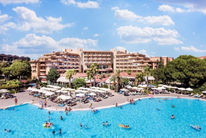 Aquaworld Belek By Mp Hotels, 5* Aquaworld Belek By Mp Hotels, 5*