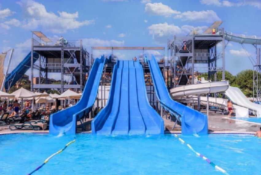 Aquaworld Belek By Mp Hotels, 5* Aquaworld Belek By Mp Hotels, 5*