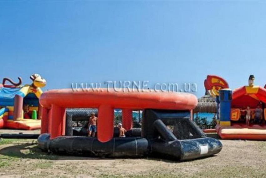 Maxima Paradise Hotel, 4* Maxima Paradise Hotel, 4*