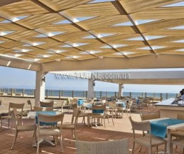 Maxima Paradise Hotel, 4*