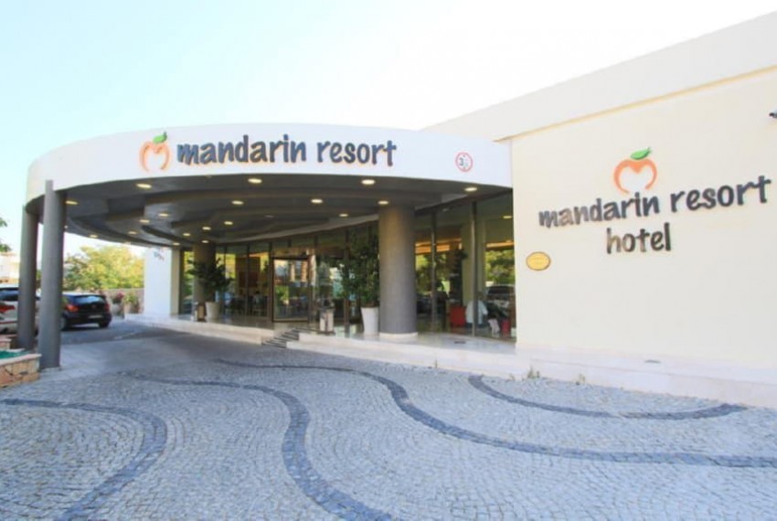 Mandarin Resort Bodrum, 5* Mandarin Resort Bodrum, 5*