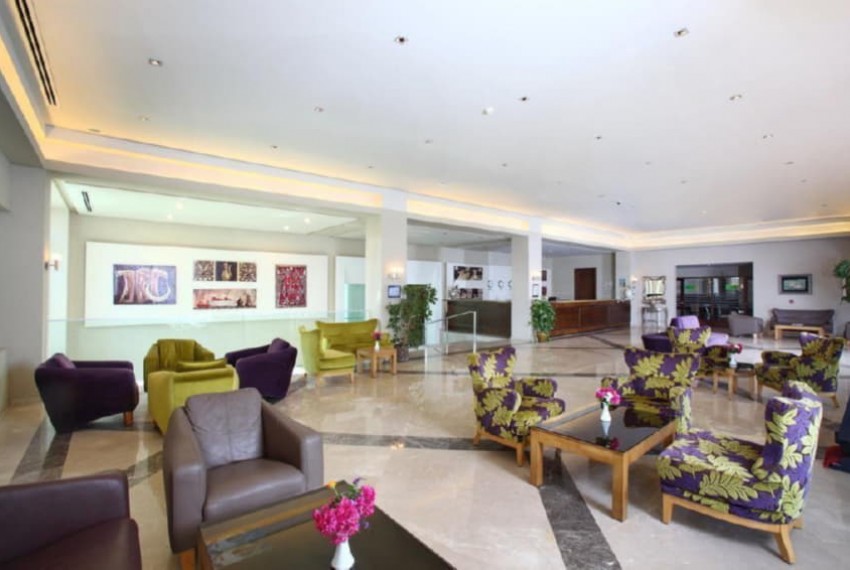 Mandarin Resort Bodrum, 5* Mandarin Resort Bodrum, 5*