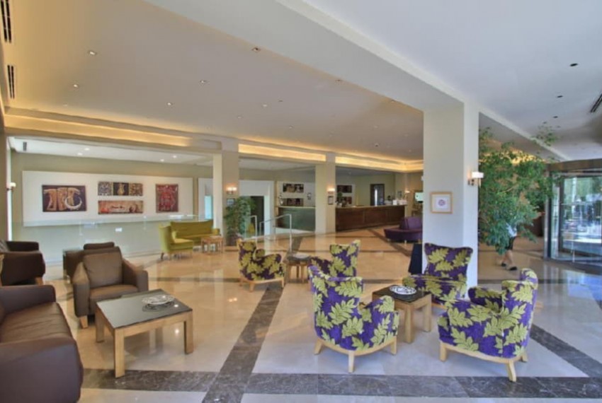 Mandarin Resort Bodrum, 5* Mandarin Resort Bodrum, 5*