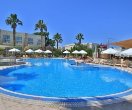 Mandarin Resort Bodrum, 5*