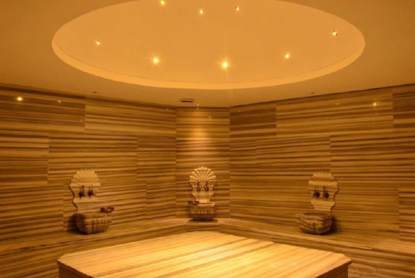 Mandarin Resort Bodrum, 5* Mandarin Resort Bodrum, 5*