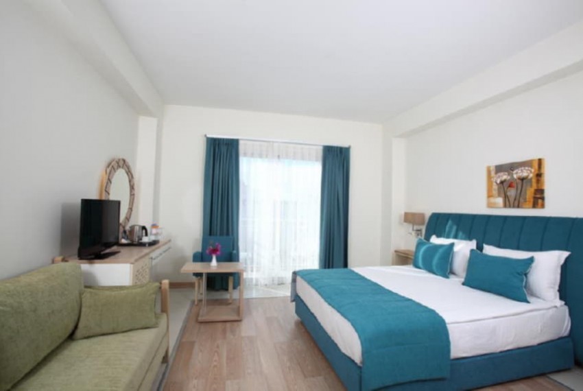 Mandarin Resort Bodrum, 5* Mandarin Resort Bodrum, 5*