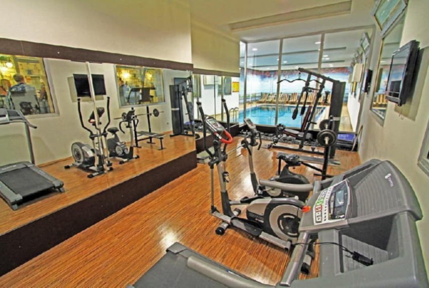 Mandarin Resort Bodrum, 5* Mandarin Resort Bodrum, 5*