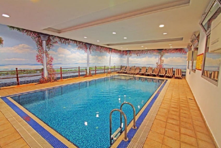 Mandarin Resort Bodrum, 5* Mandarin Resort Bodrum, 5*