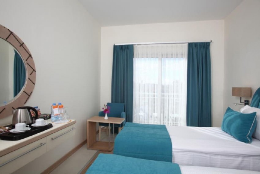 Mandarin Resort Bodrum, 5* Mandarin Resort Bodrum, 5*