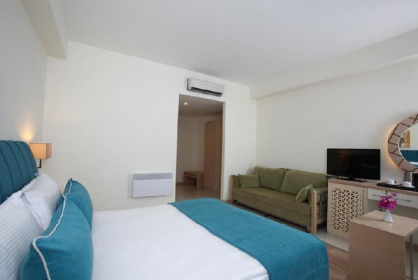 Mandarin Resort Bodrum, 5* Mandarin Resort Bodrum, 5*
