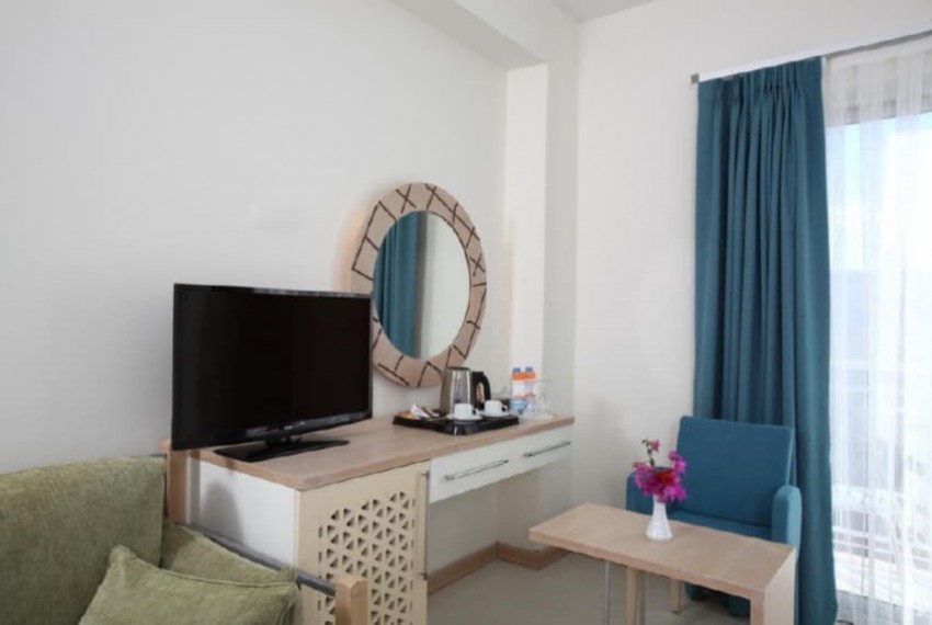 Mandarin Resort Bodrum, 5* Mandarin Resort Bodrum, 5*