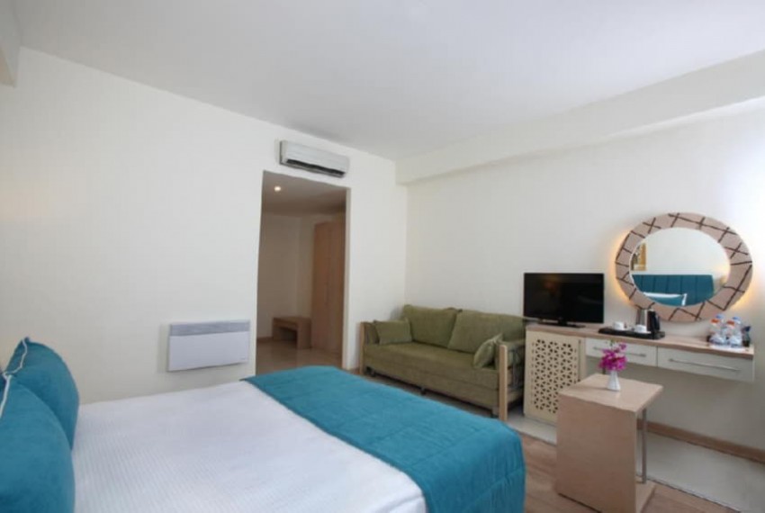 Mandarin Resort Bodrum, 5* Mandarin Resort Bodrum, 5*