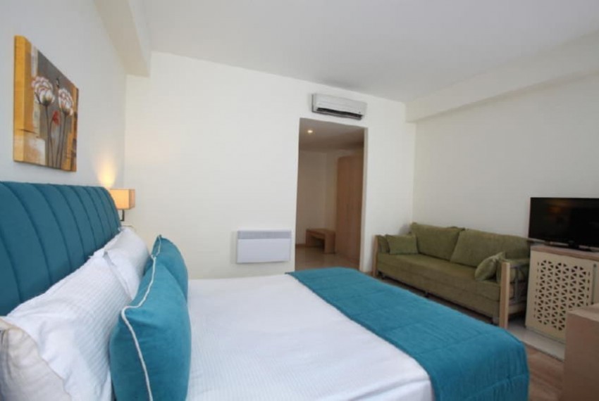 Mandarin Resort Bodrum, 5* Mandarin Resort Bodrum, 5*