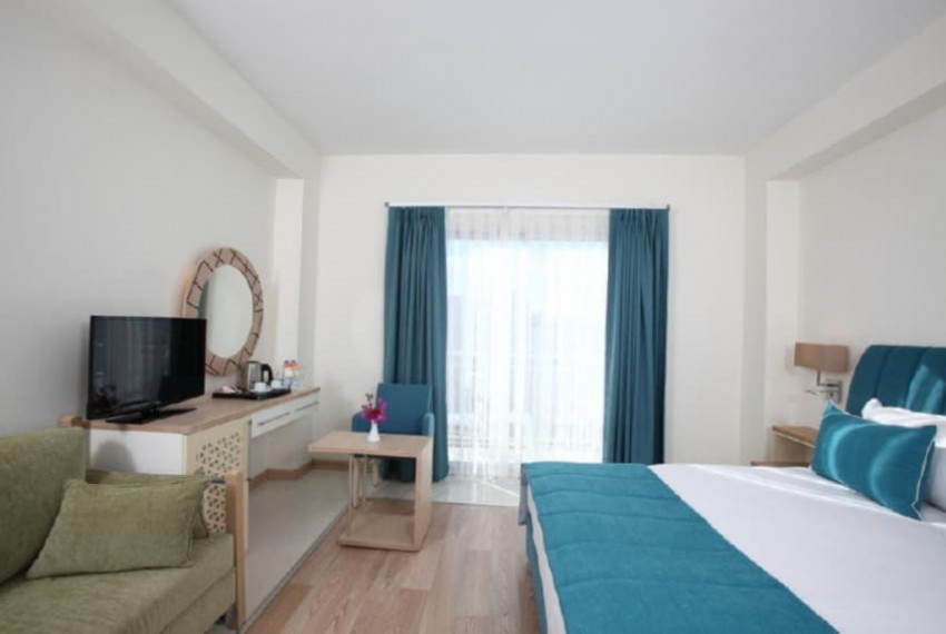 Mandarin Resort Bodrum, 5* Mandarin Resort Bodrum, 5*