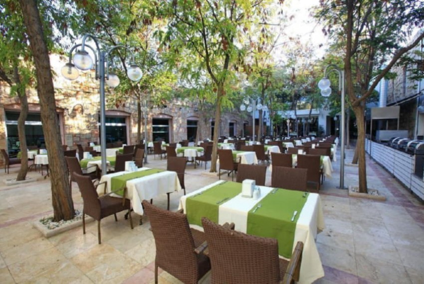 Mandarin Resort Bodrum, 5* Mandarin Resort Bodrum, 5*