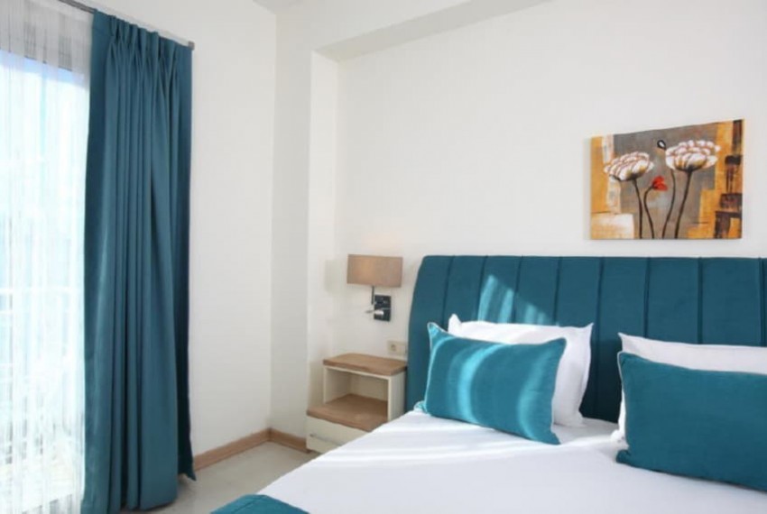 Mandarin Resort Bodrum, 5* Mandarin Resort Bodrum, 5*