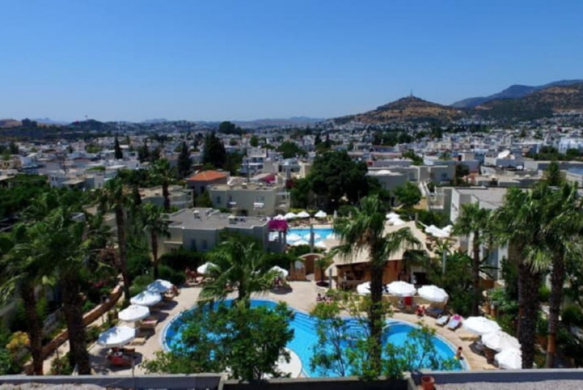 Mandarin Resort Bodrum, 5* Mandarin Resort Bodrum, 5*