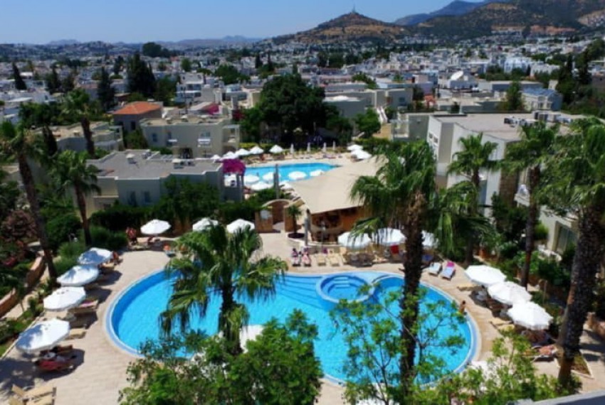 Mandarin Resort Bodrum, 5* Mandarin Resort Bodrum, 5*