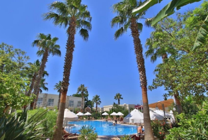 Mandarin Resort Bodrum, 5* Mandarin Resort Bodrum, 5*