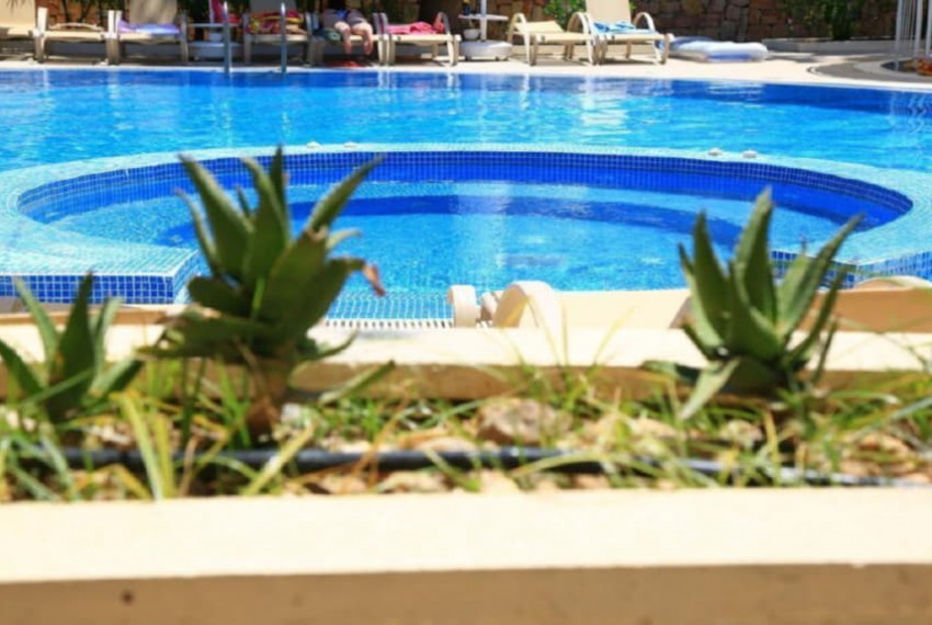 Mandarin Resort Bodrum, 5* Mandarin Resort Bodrum, 5*
