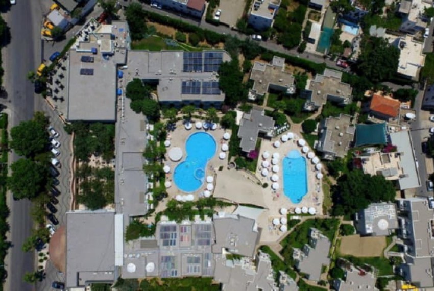 Mandarin Resort Bodrum, 5* Mandarin Resort Bodrum, 5*