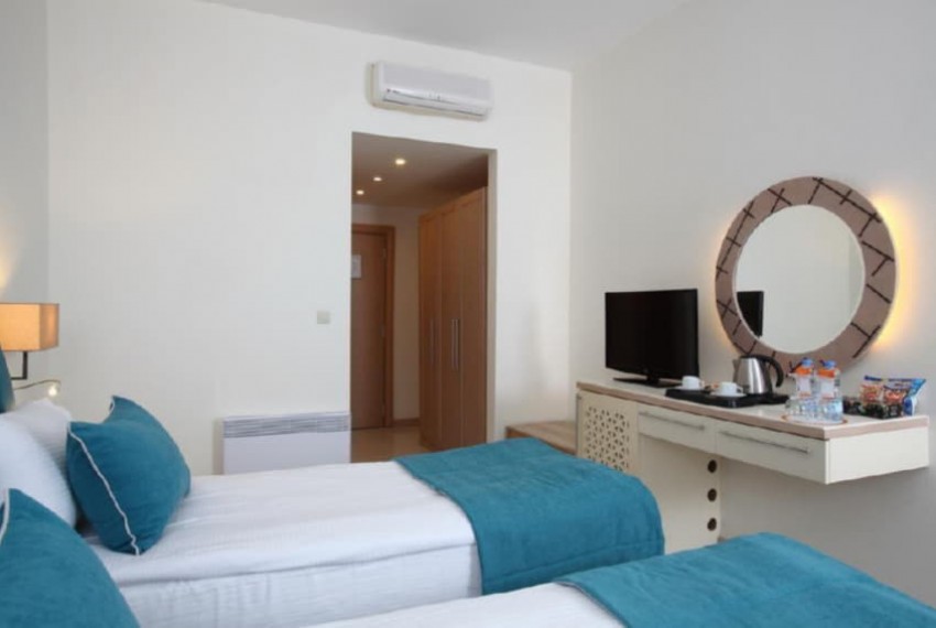 Mandarin Resort Bodrum, 5* Mandarin Resort Bodrum, 5*