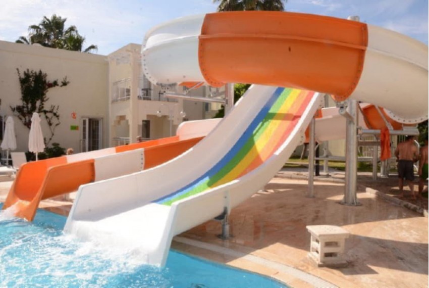Mandarin Resort Bodrum, 5* Mandarin Resort Bodrum, 5*