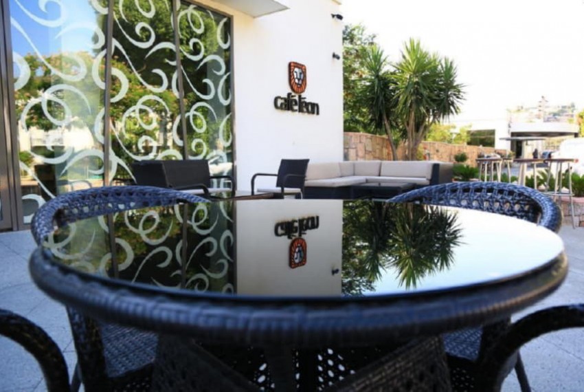 Mandarin Resort Bodrum, 5* Mandarin Resort Bodrum, 5*