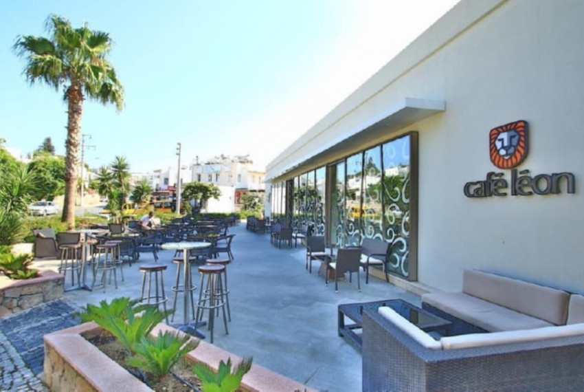 Mandarin Resort Bodrum, 5* Mandarin Resort Bodrum, 5*