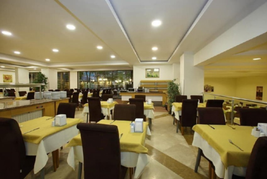 Mandarin Resort Bodrum, 5* Mandarin Resort Bodrum, 5*