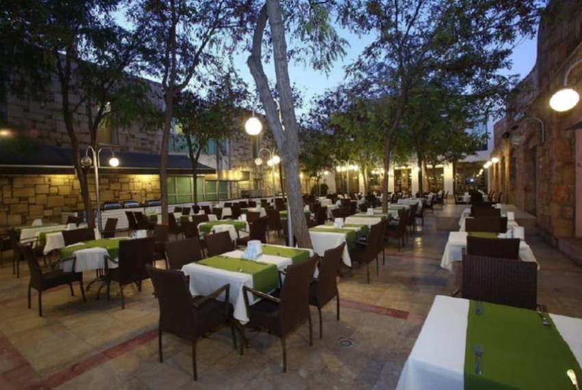 Mandarin Resort Bodrum, 5* Mandarin Resort Bodrum, 5*