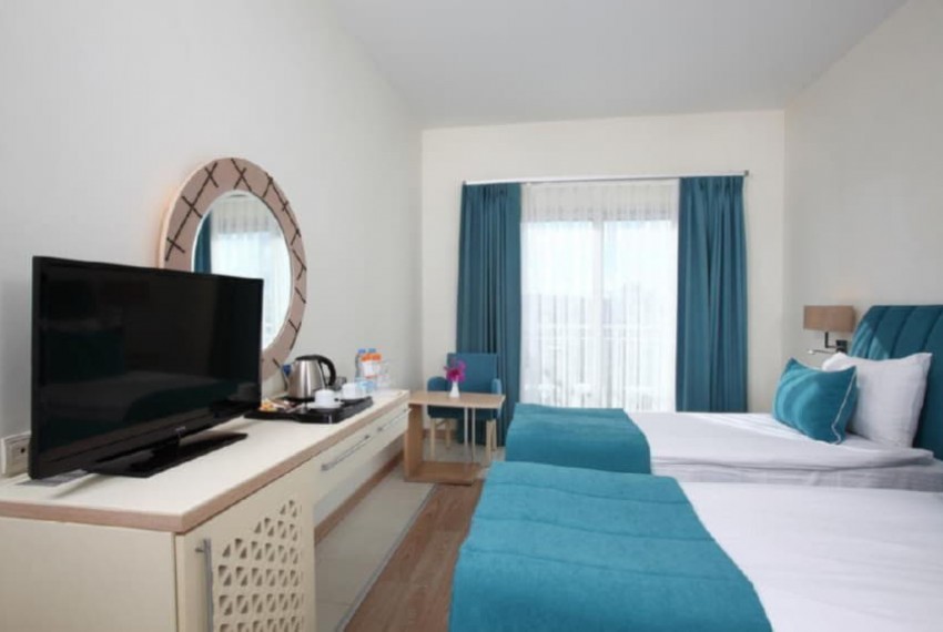 Mandarin Resort Bodrum, 5* Mandarin Resort Bodrum, 5*