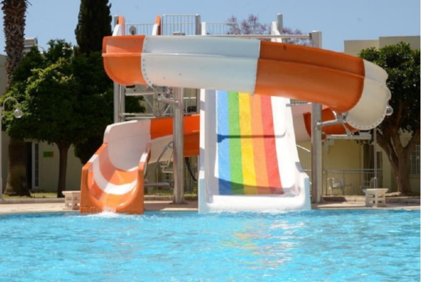 Mandarin Resort Bodrum, 5* Mandarin Resort Bodrum, 5*