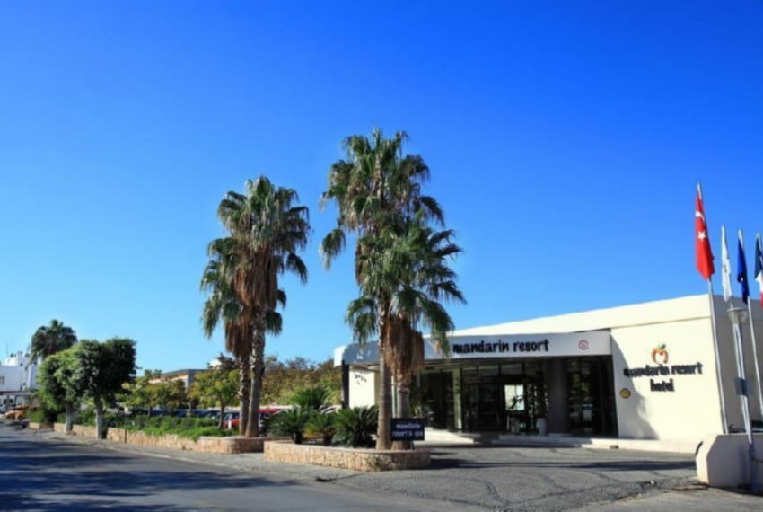 Mandarin Resort Bodrum, 5* Mandarin Resort Bodrum, 5*