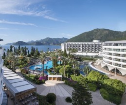 Tui Blue Grand Azur (ex. Grand Azur Marmaris), 5*