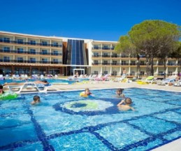 Gumuldur Resort Hotel, 4*