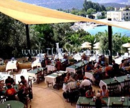 Cande Ora Holiday Village, 4*