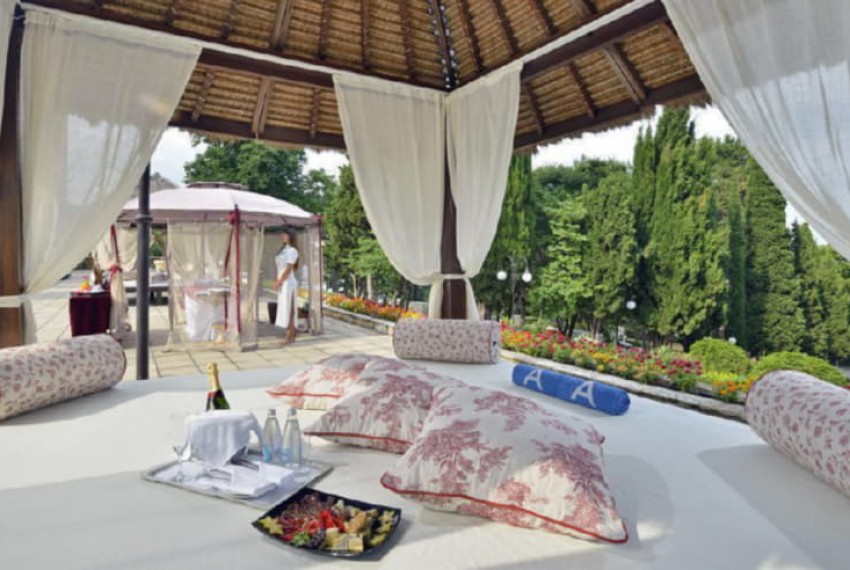 Melia Grand Hotel Hermitage, 5* Melia Grand Hotel Hermitage, 5*