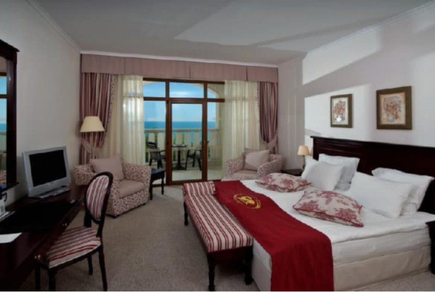 Melia Grand Hotel Hermitage, 5* Melia Grand Hotel Hermitage, 5*