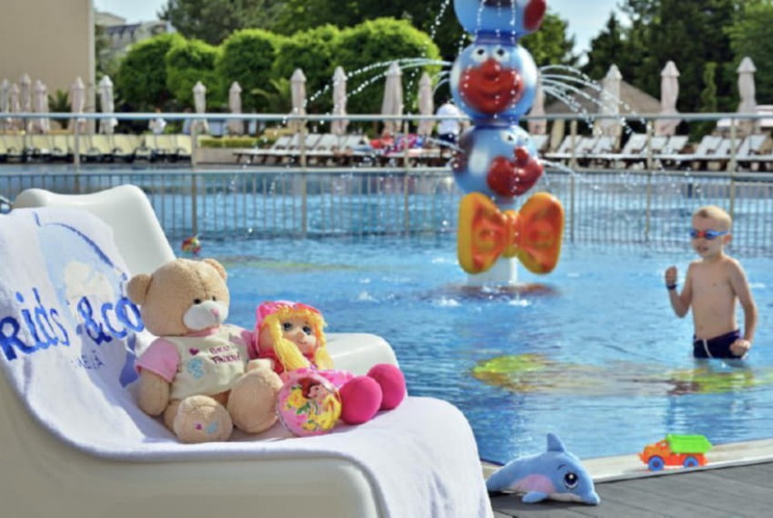 Melia Grand Hotel Hermitage, 5* Melia Grand Hotel Hermitage, 5*