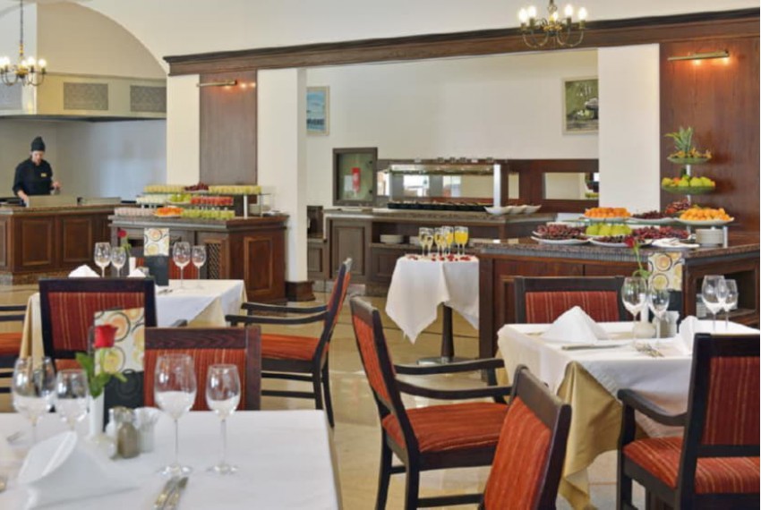 Melia Grand Hotel Hermitage, 5* Melia Grand Hotel Hermitage, 5*
