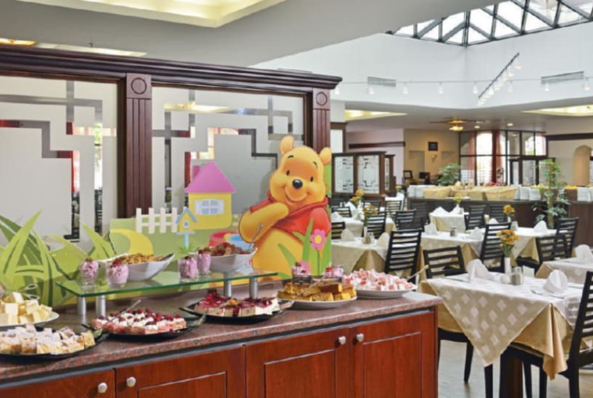 Melia Grand Hotel Hermitage, 5* Melia Grand Hotel Hermitage, 5*