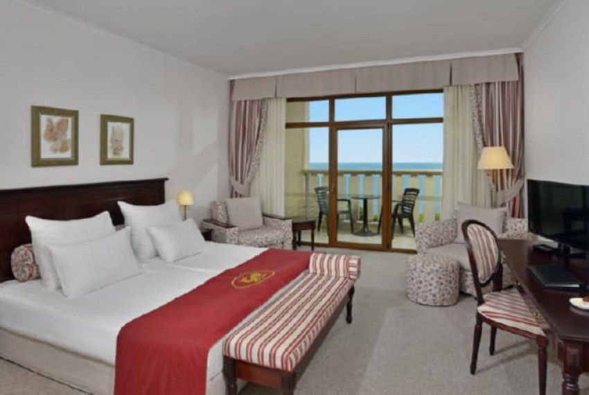 Melia Grand Hotel Hermitage, 5* Melia Grand Hotel Hermitage, 5*