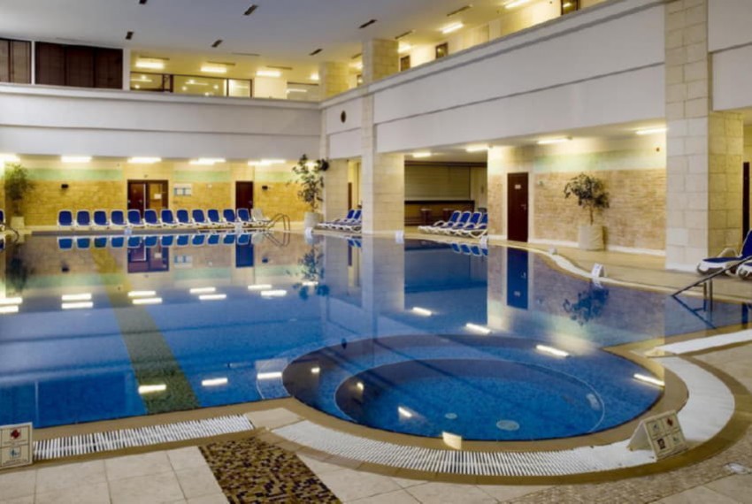 Melia Grand Hotel Hermitage, 5* Melia Grand Hotel Hermitage, 5*