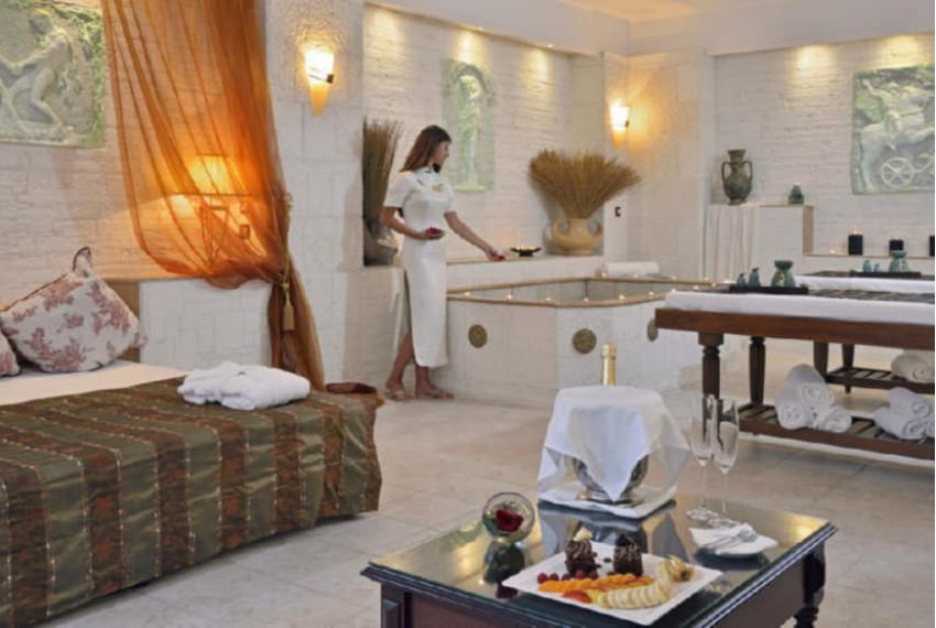 Melia Grand Hotel Hermitage, 5* Melia Grand Hotel Hermitage, 5*
