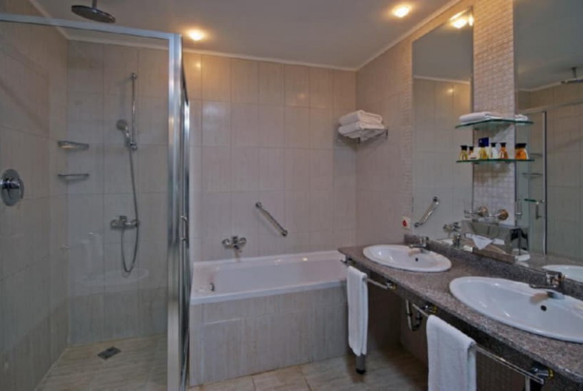 Melia Grand Hotel Hermitage, 5* Melia Grand Hotel Hermitage, 5*