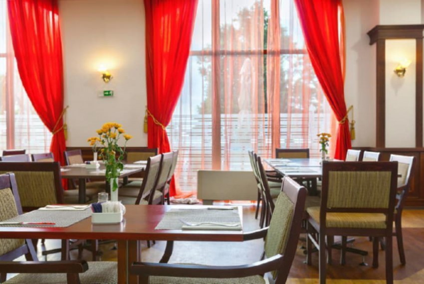 Melia Grand Hotel Hermitage, 5* Melia Grand Hotel Hermitage, 5*