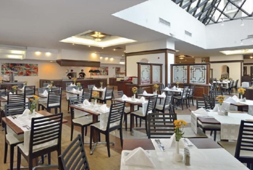 Melia Grand Hotel Hermitage, 5* Melia Grand Hotel Hermitage, 5*