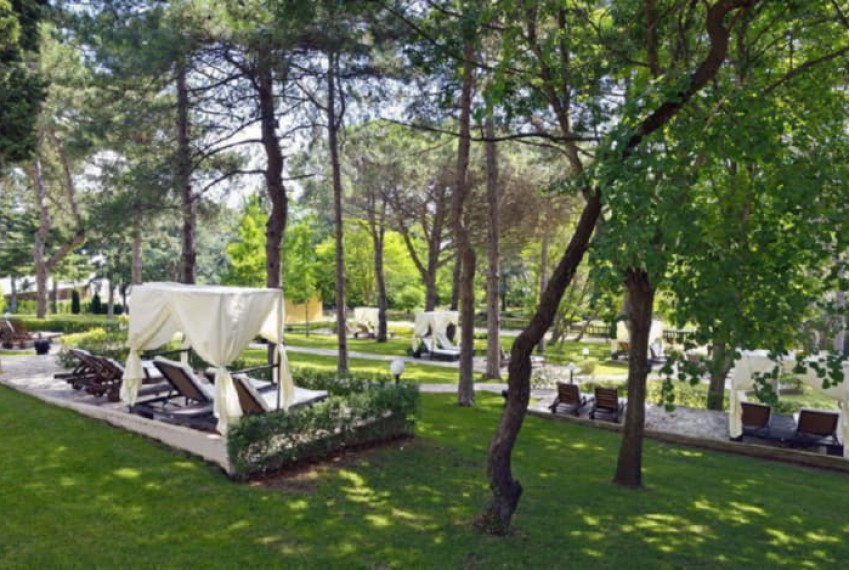 Melia Grand Hotel Hermitage, 5* Melia Grand Hotel Hermitage, 5*