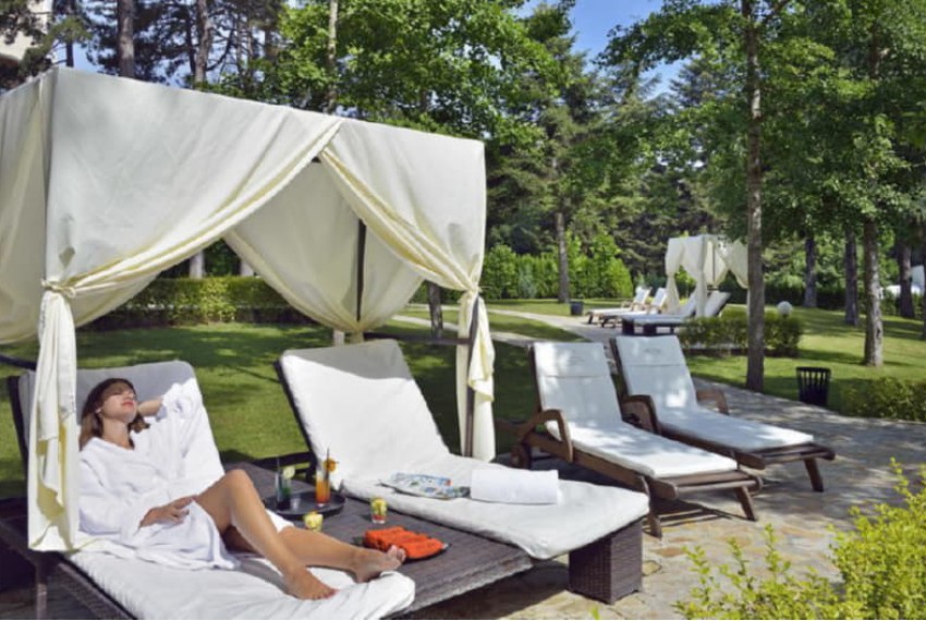 Melia Grand Hotel Hermitage, 5* Melia Grand Hotel Hermitage, 5*